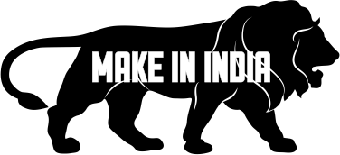 made in india